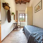 Casa vacanze La Capanna Montespertoli