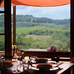 Casa vacanze La Capanna Montespertoli