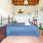 La Capanna Casa vacanze Montespertoli