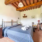 Casa vacanze La Capanna Montespertoli