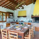 La Capanna Casa vacanze Montespertoli